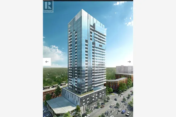 802 - 370 MARTHA STREET