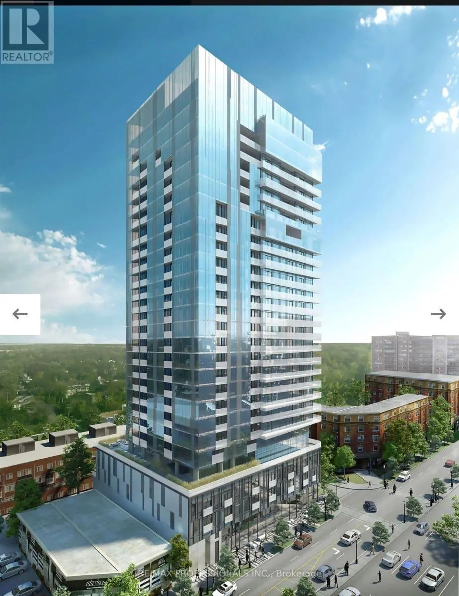 802 - 370 MARTHA STREET