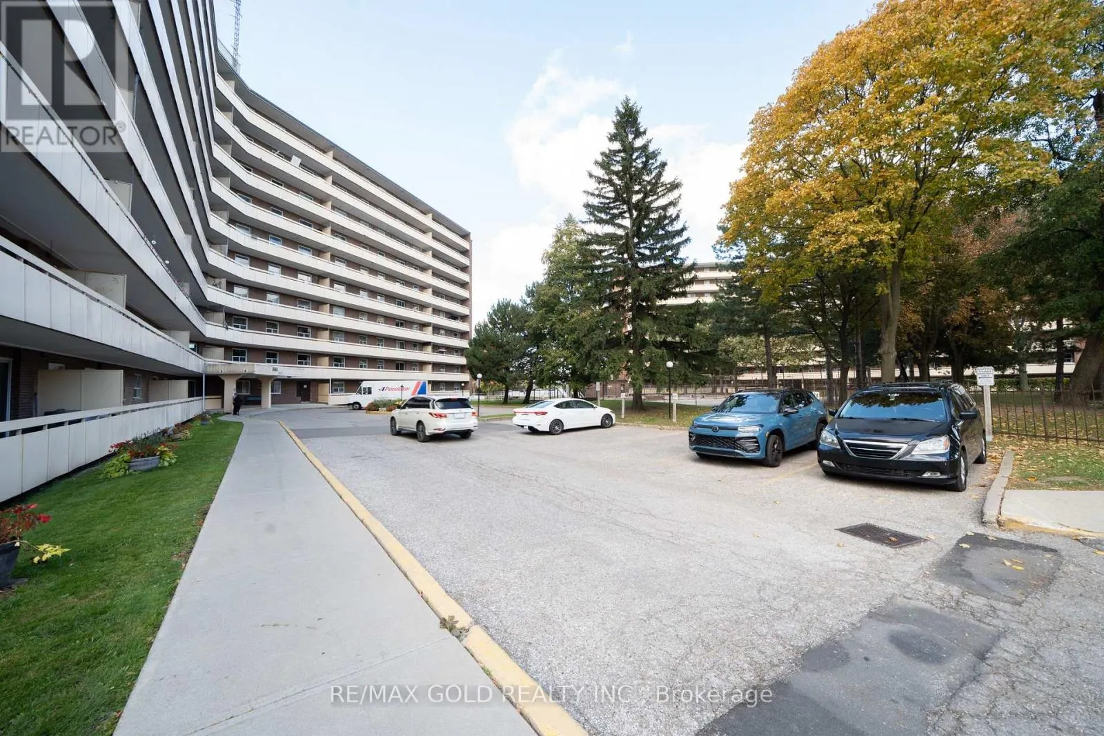 605 - 3555 DERRY ROAD E