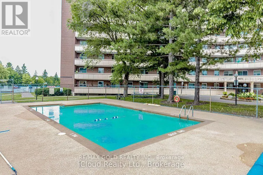 605 - 3555 DERRY ROAD E