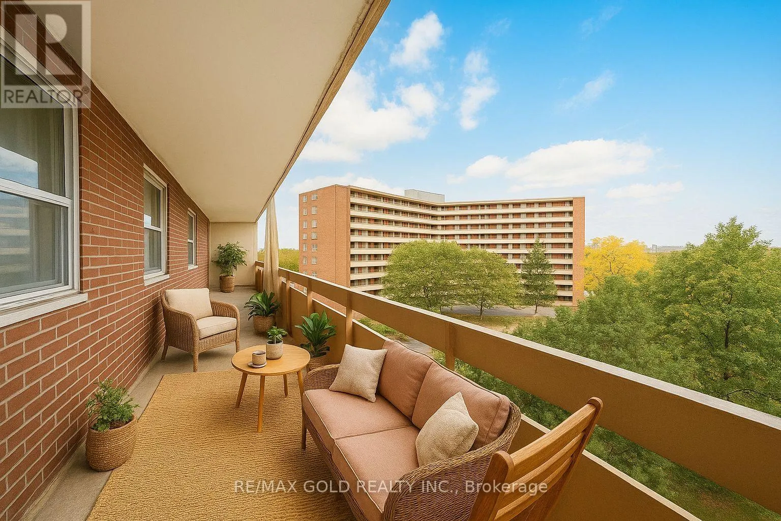 605 - 3555 DERRY ROAD E