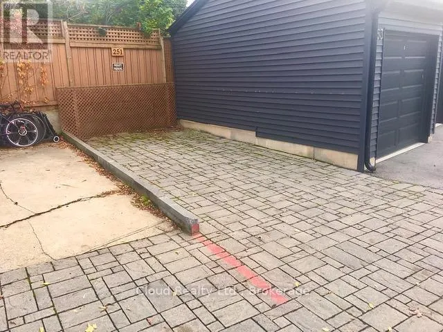 74* GLENDALE* AVENUE