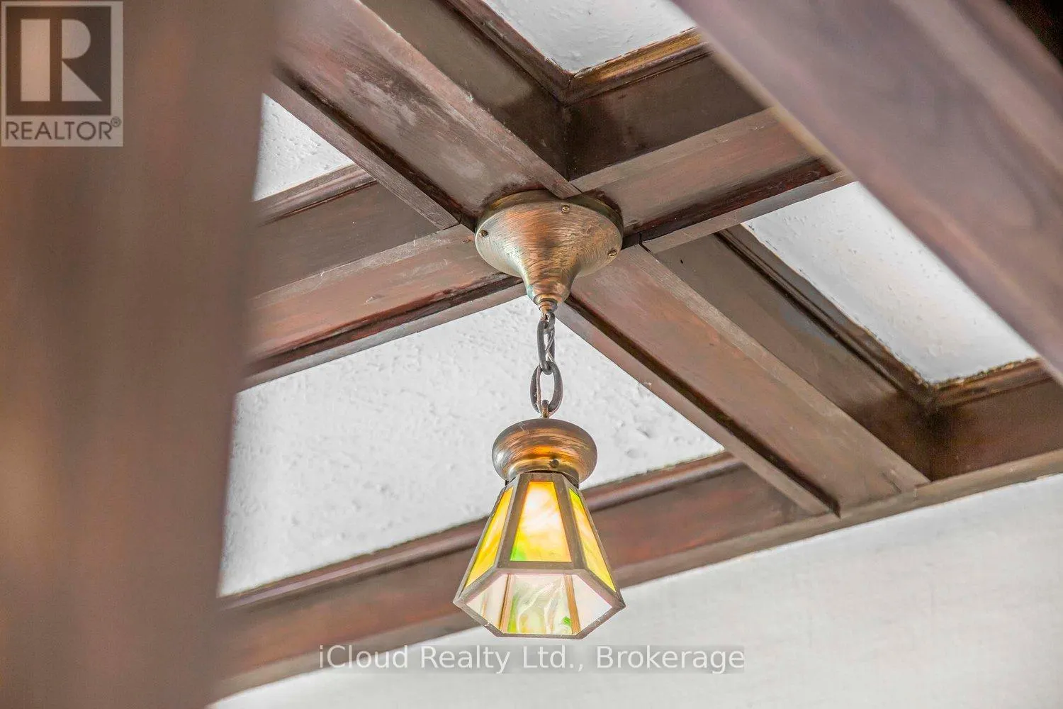 74* GLENDALE* AVENUE