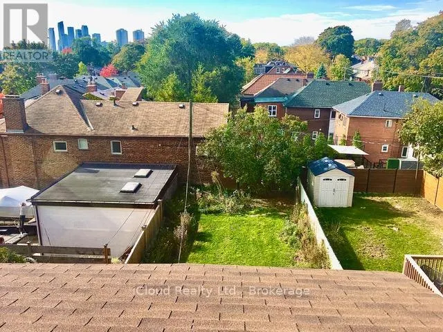 74* GLENDALE* AVENUE