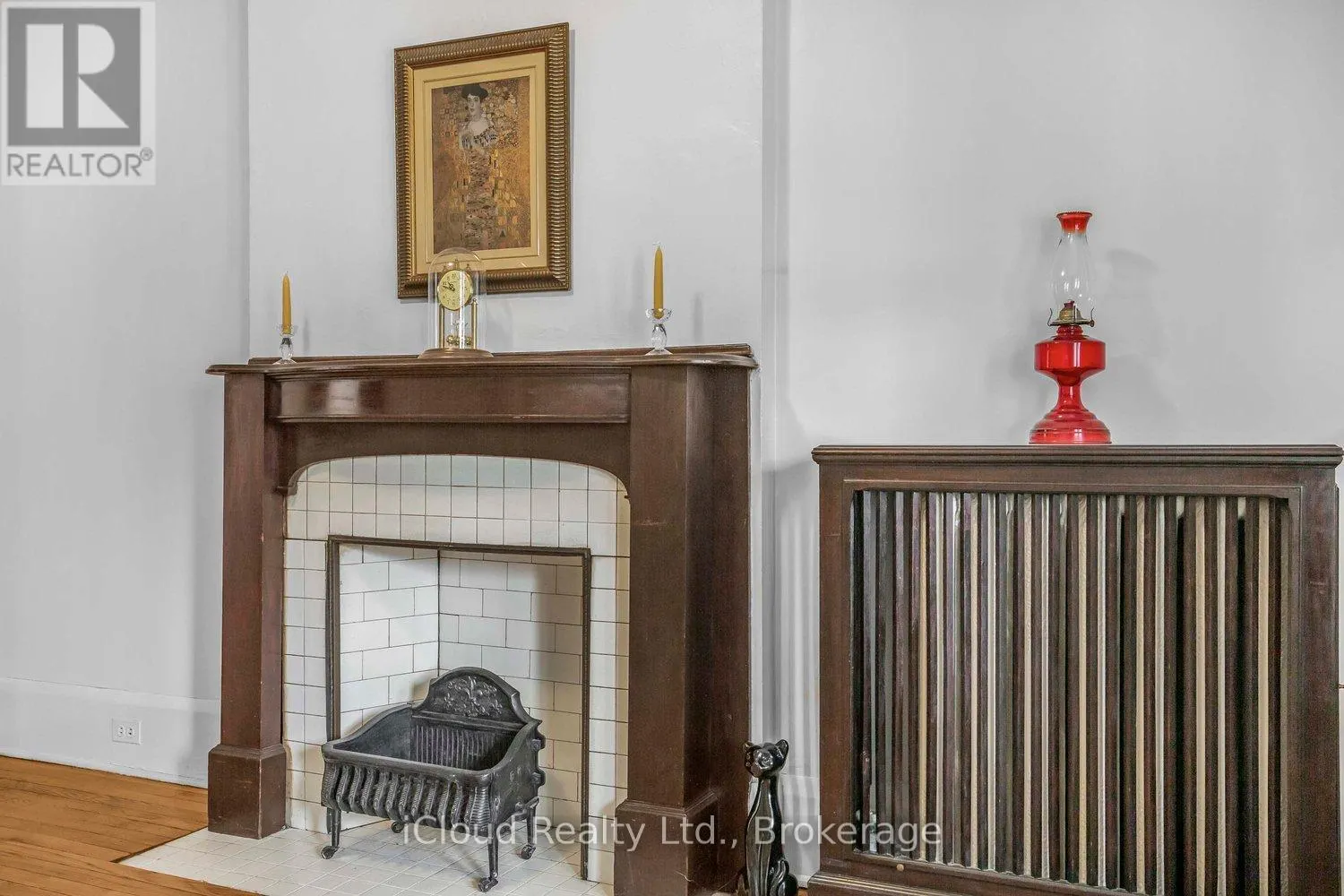 74* GLENDALE* AVENUE