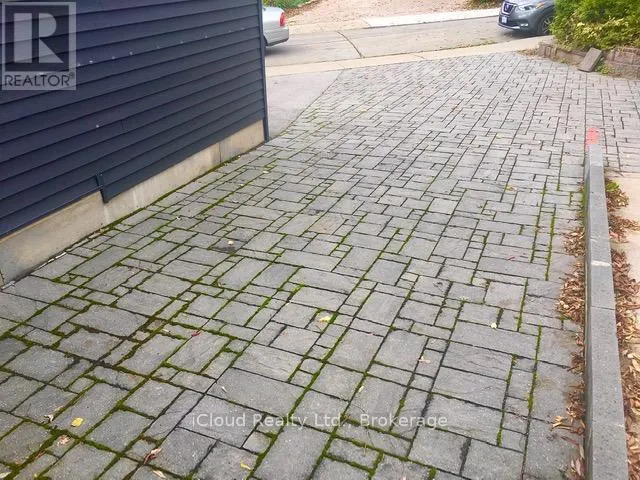 74* GLENDALE* AVENUE