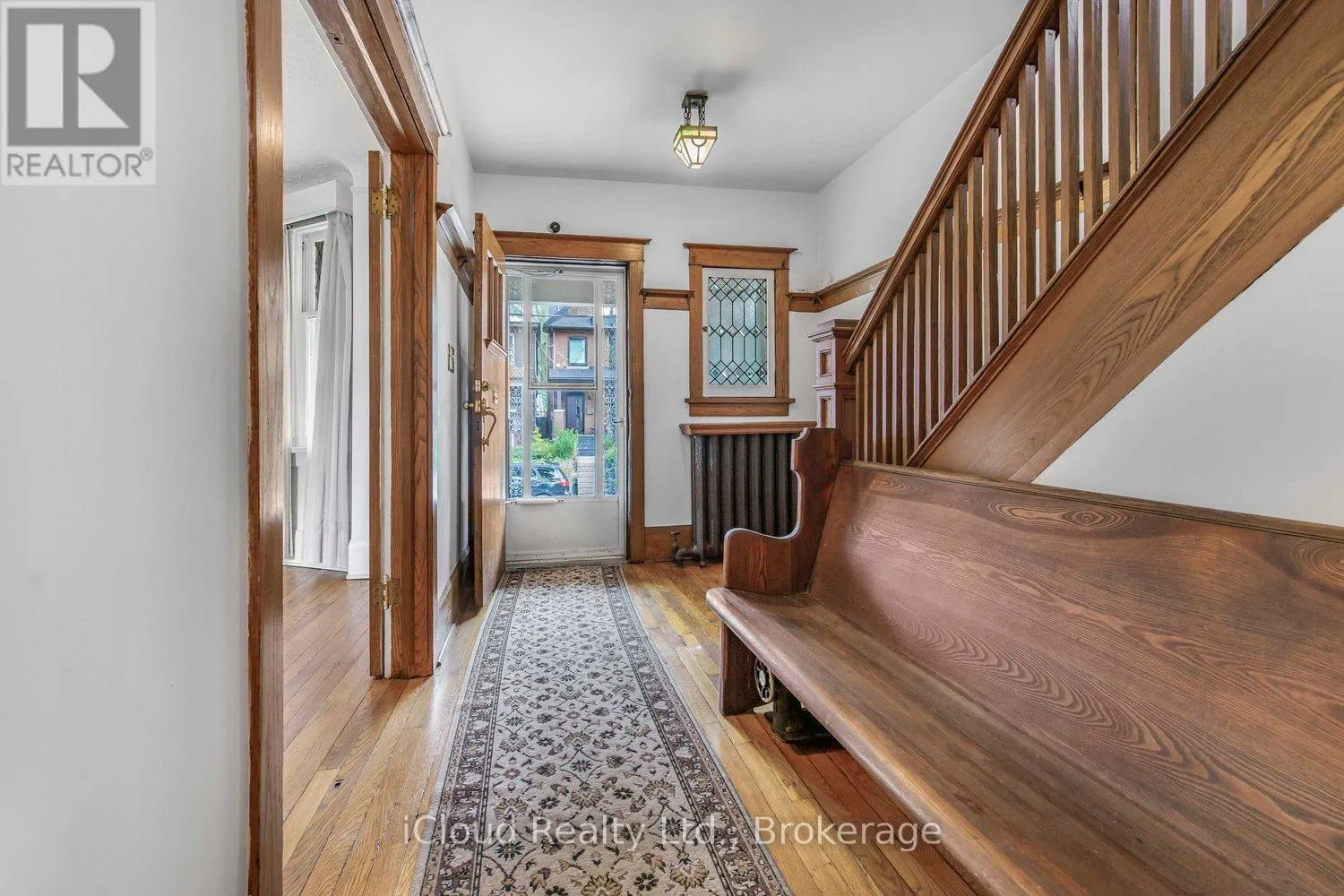 74* GLENDALE* AVENUE