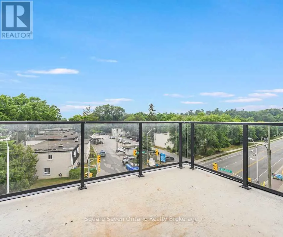 412 - 123 MAURICE DRIVE