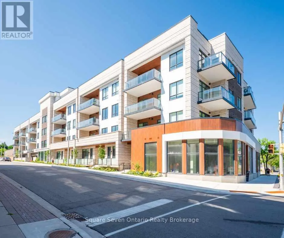 412 - 123 MAURICE DRIVE