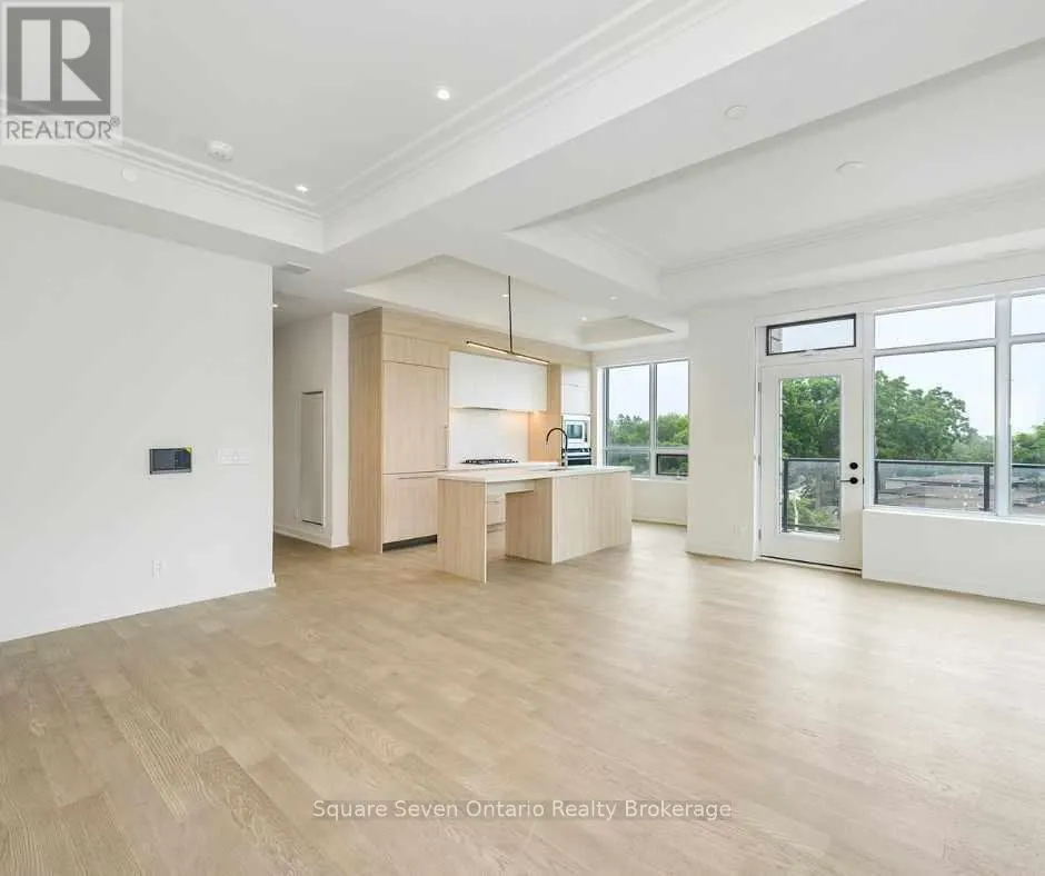 412 - 123 MAURICE DRIVE