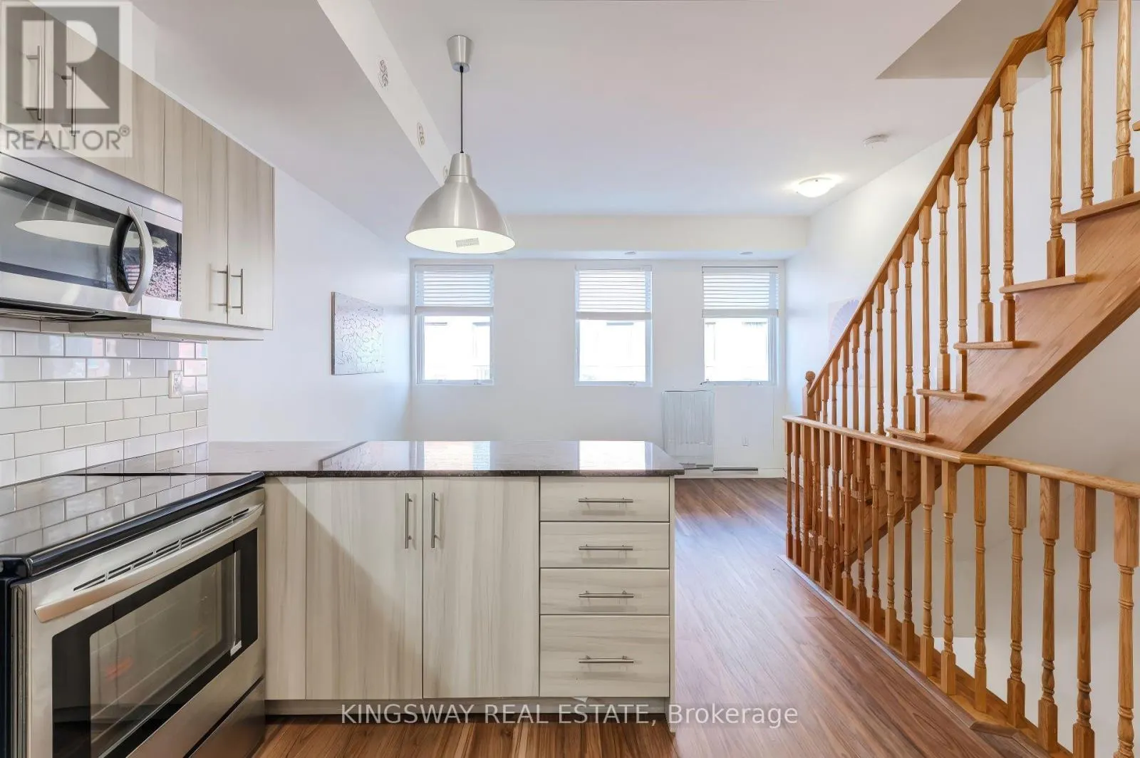 50 - 68 WINSTON PARK BOULEVARD