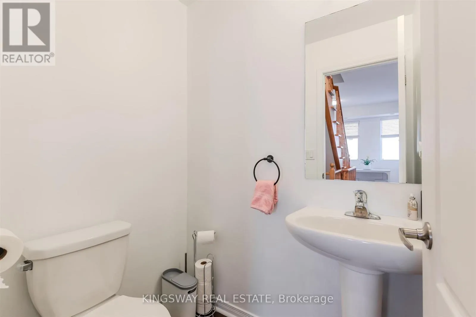 50 - 68 WINSTON PARK BOULEVARD