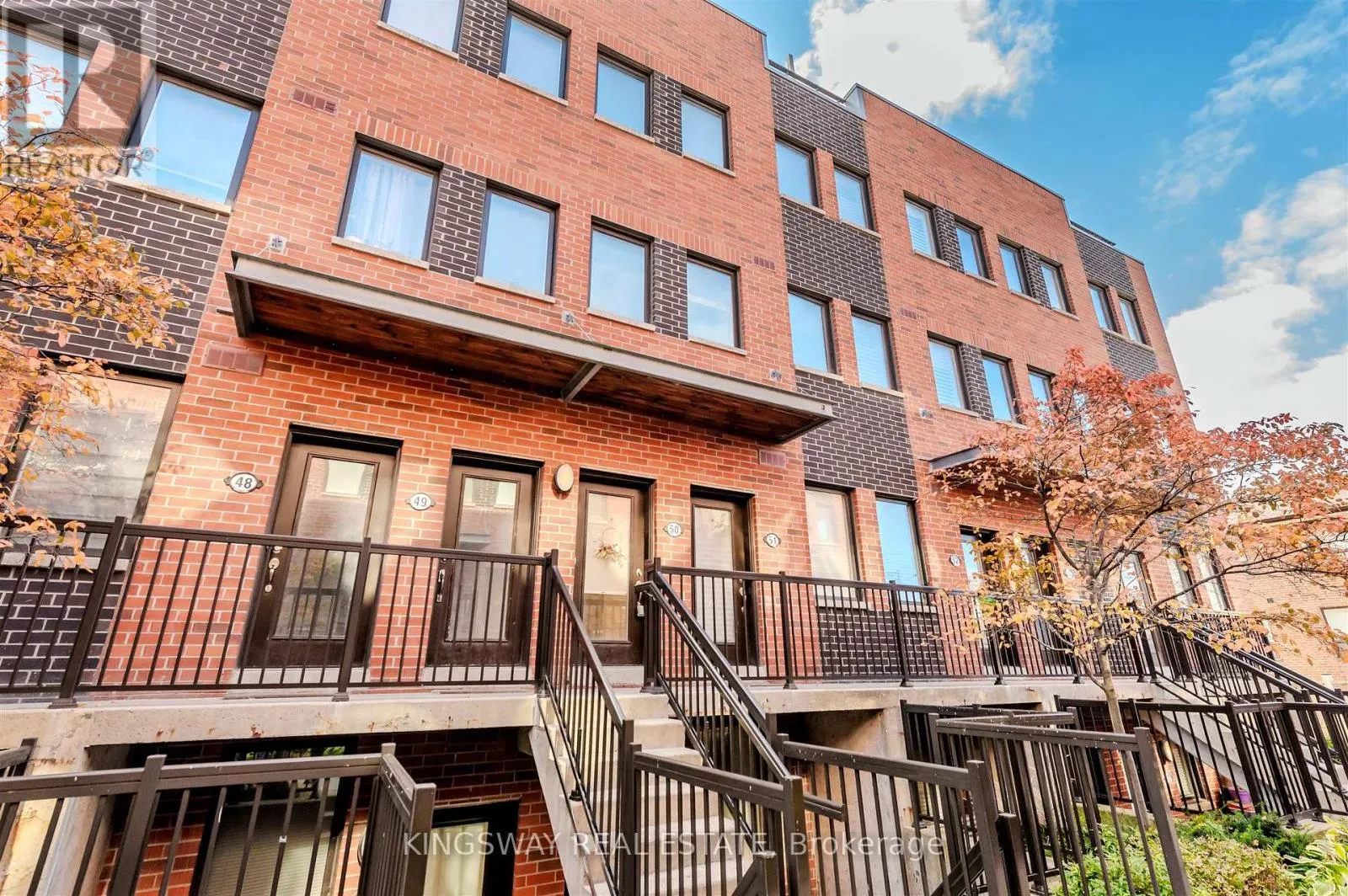 50 - 68 WINSTON PARK BOULEVARD