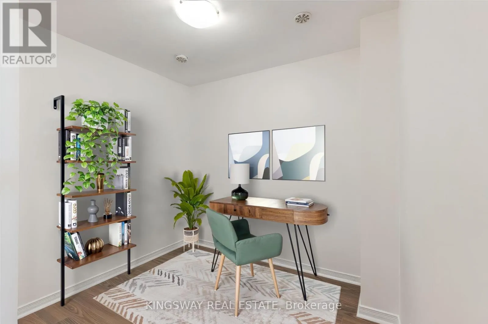 50 - 68 WINSTON PARK BOULEVARD