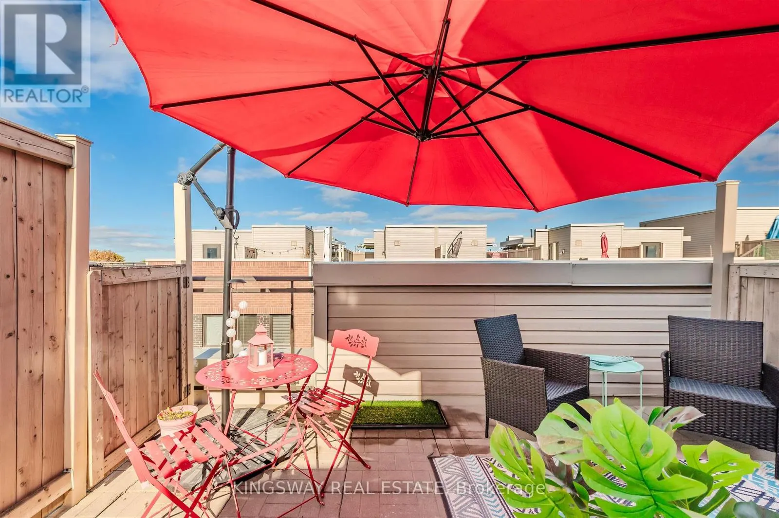 50 - 68 WINSTON PARK BOULEVARD