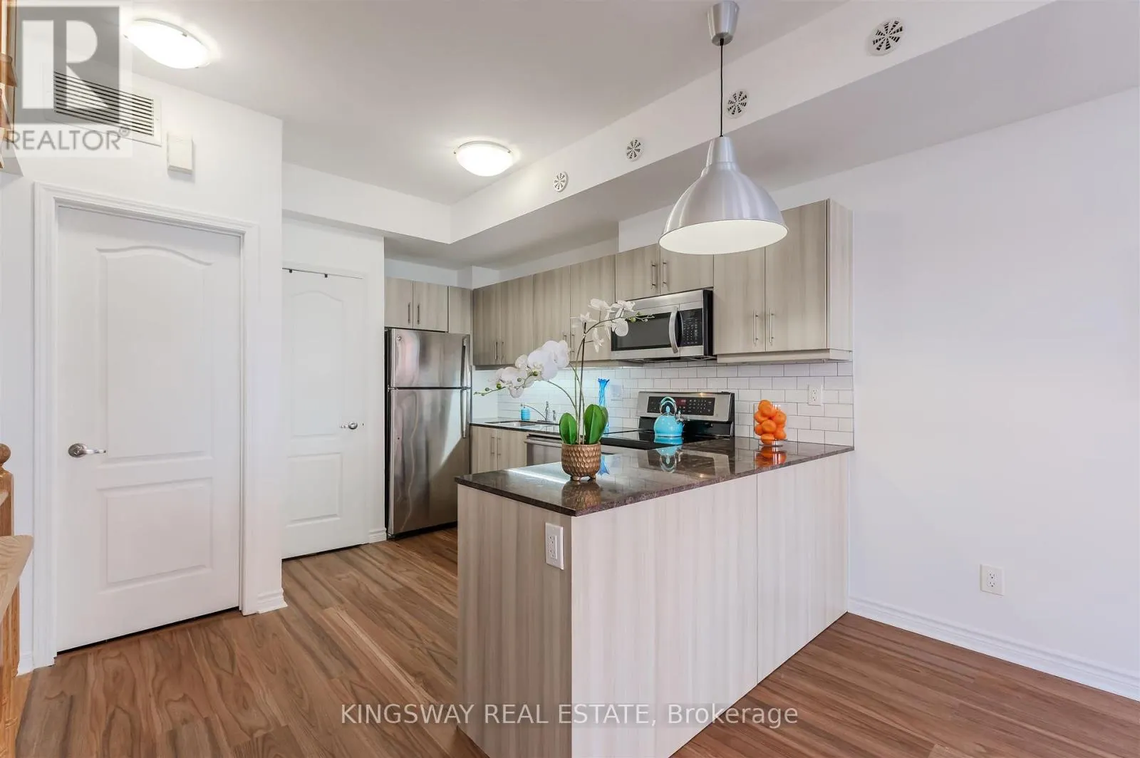 50 - 68 WINSTON PARK BOULEVARD