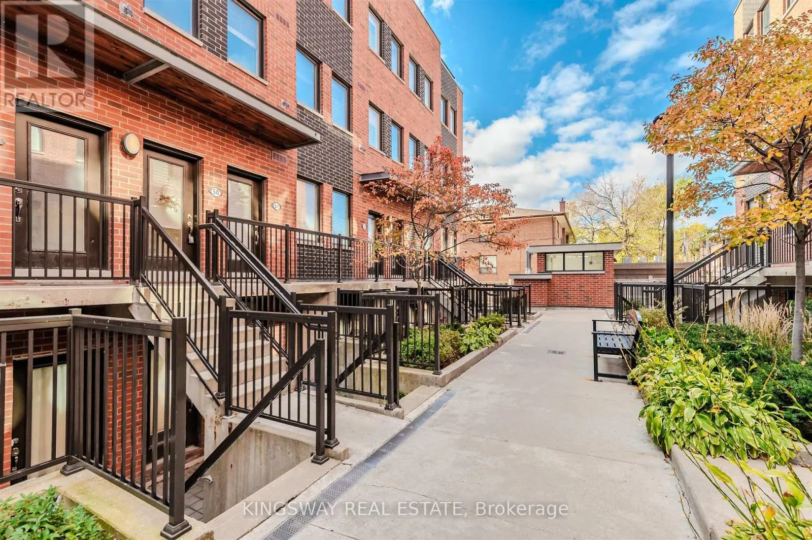 50 - 68 WINSTON PARK BOULEVARD