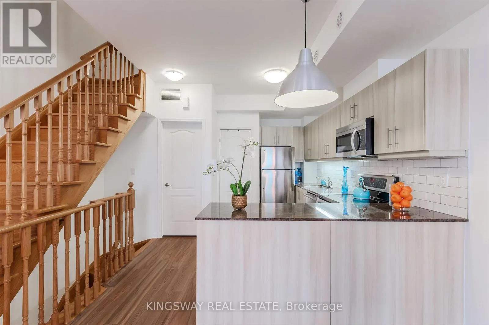 50 - 68 WINSTON PARK BOULEVARD