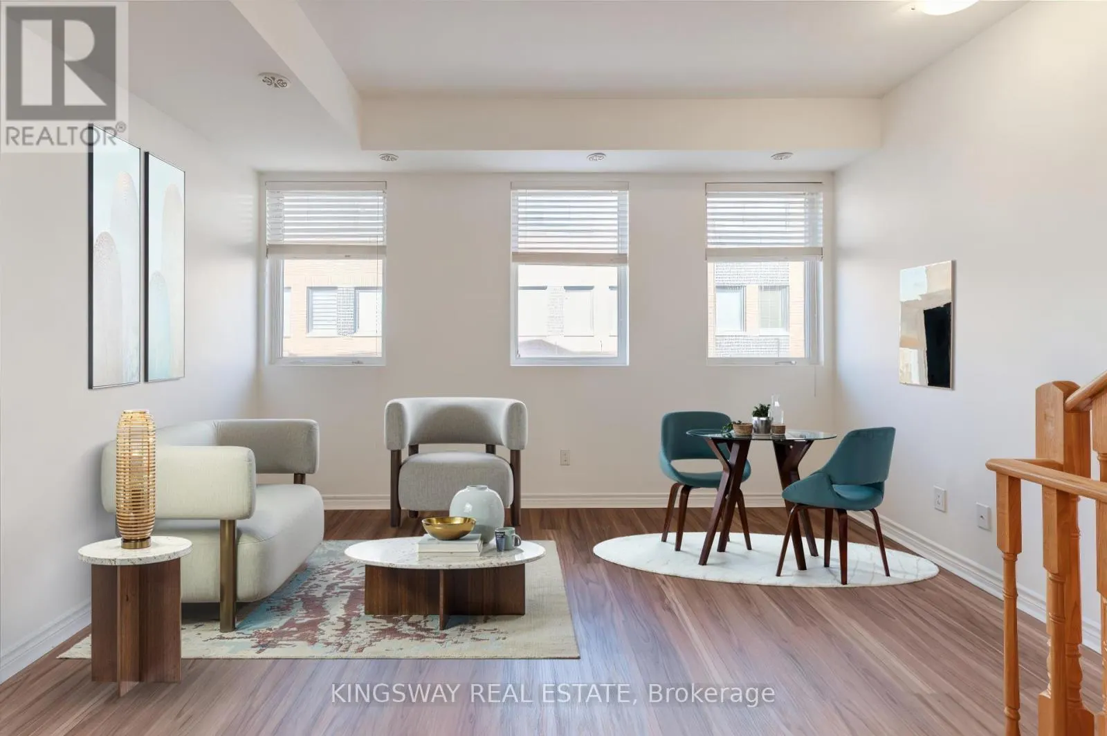 50 - 68 WINSTON PARK BOULEVARD