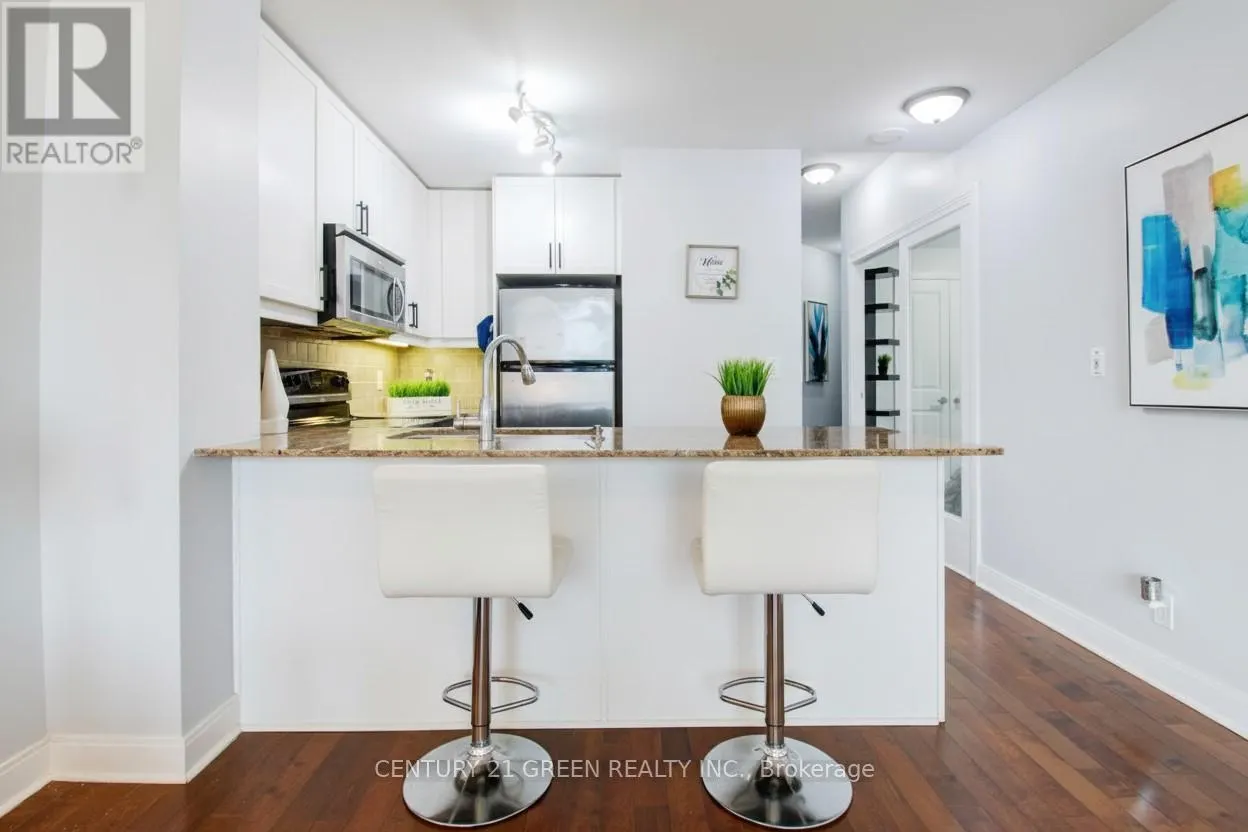 1207 - 80 ABSOLUTE AVENUE