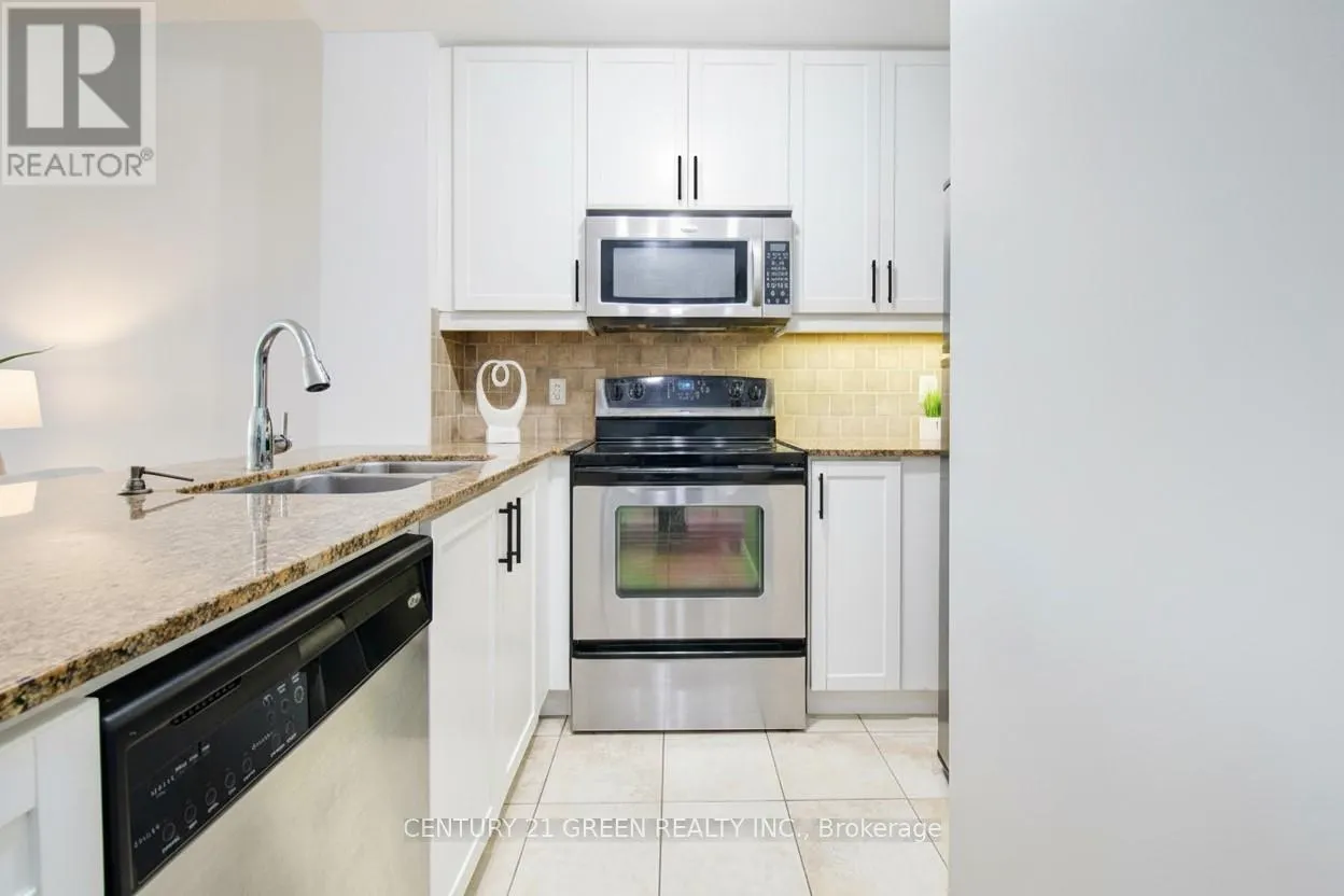 1207 - 80 ABSOLUTE AVENUE