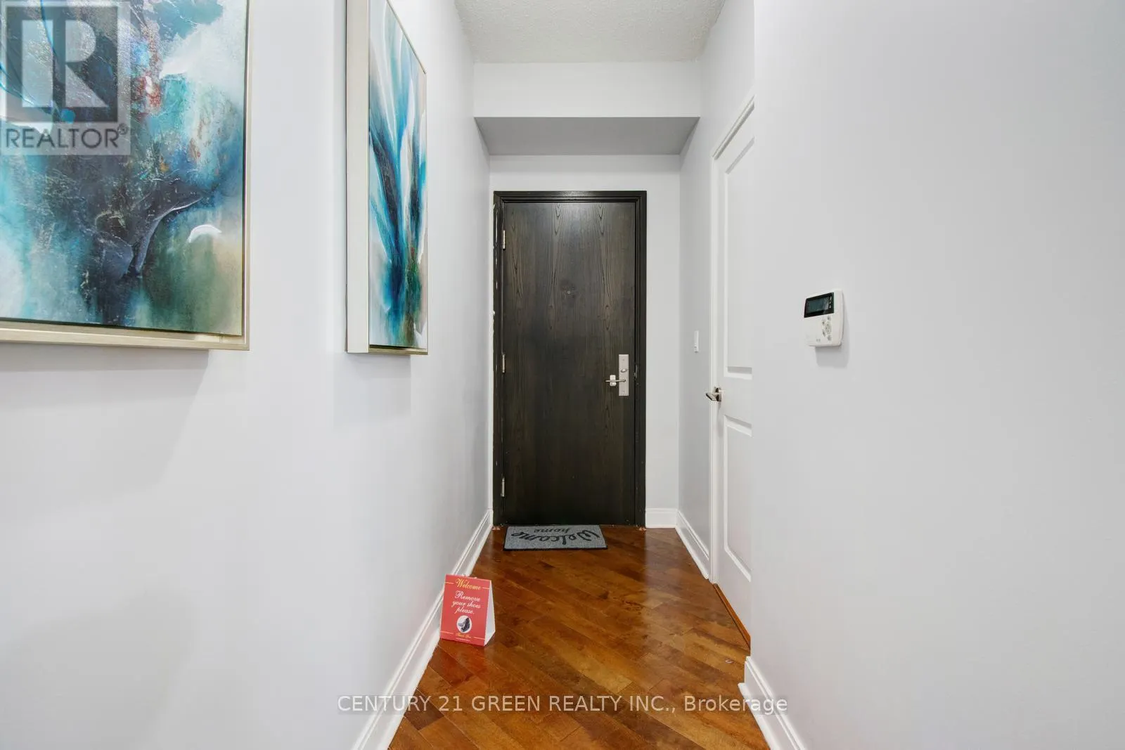 1207 - 80 ABSOLUTE AVENUE