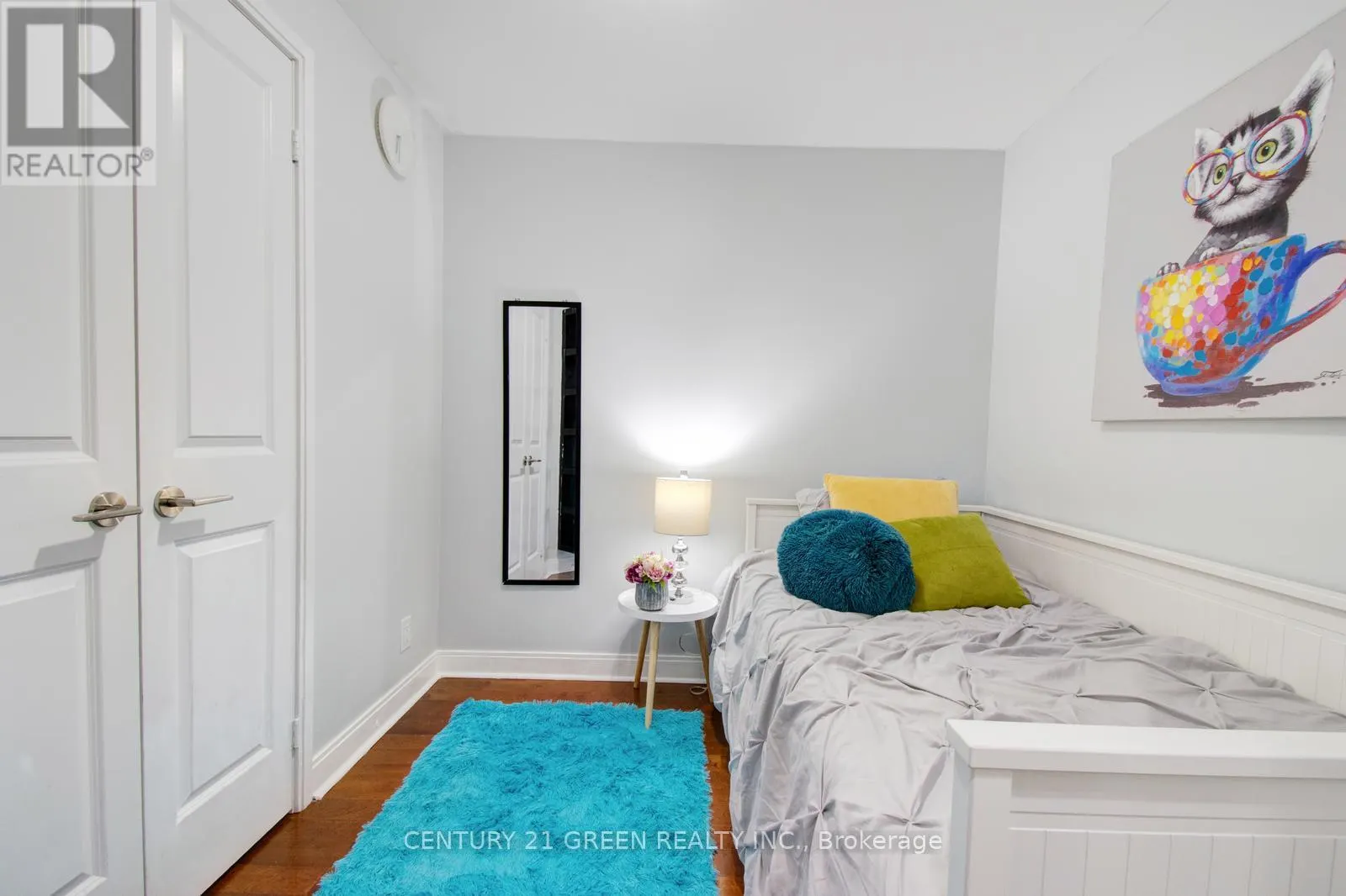 1207 - 80 ABSOLUTE AVENUE