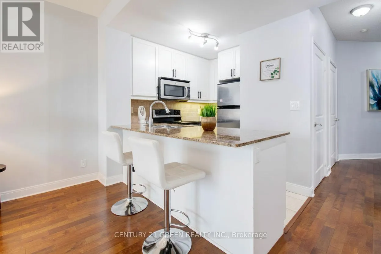 1207 - 80 ABSOLUTE AVENUE