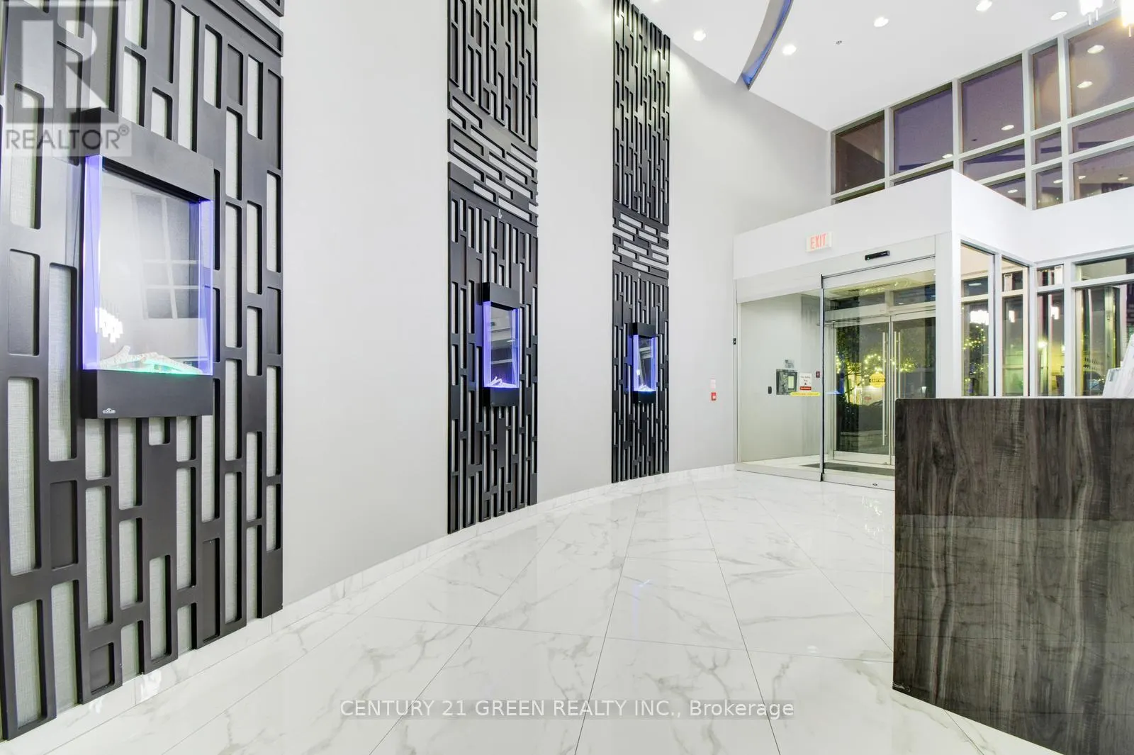 1207 - 80 ABSOLUTE AVENUE