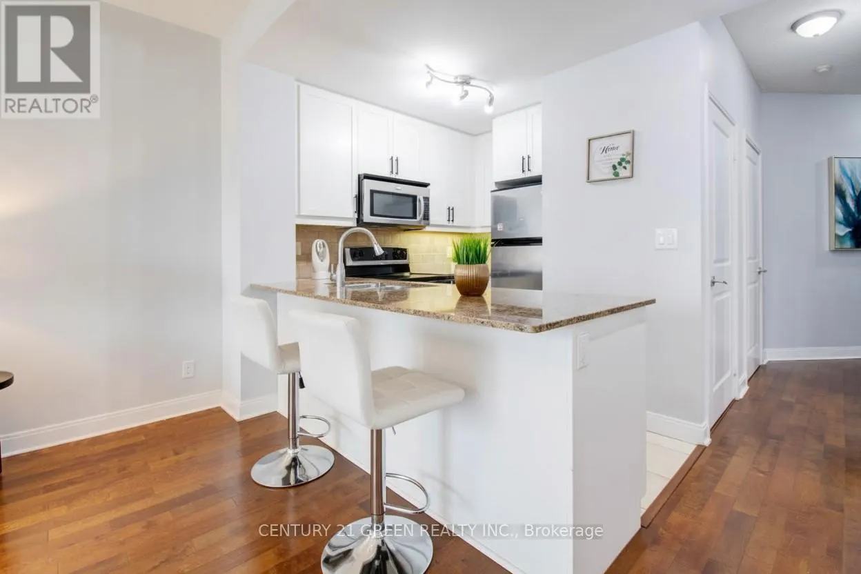 1207 - 80 ABSOLUTE AVENUE