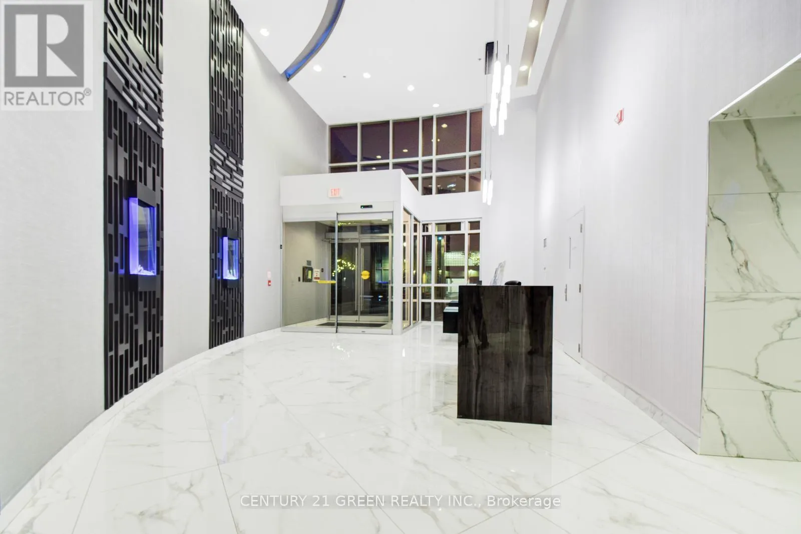 1207 - 80 ABSOLUTE AVENUE