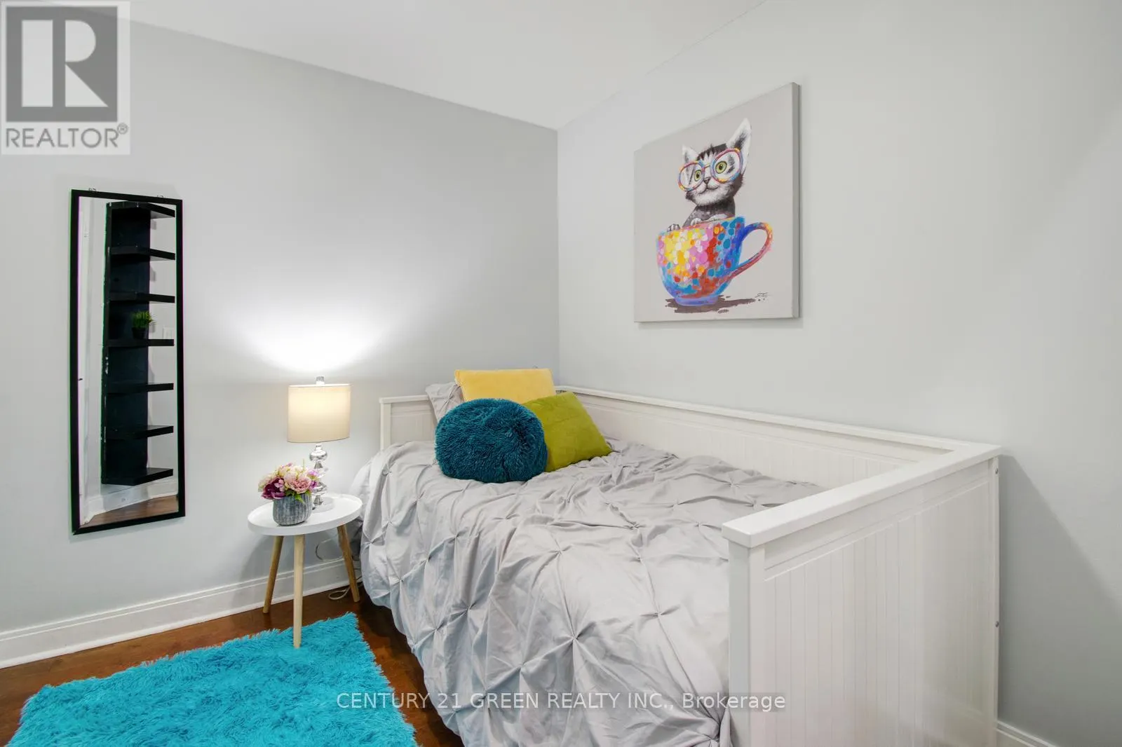 1207 - 80 ABSOLUTE AVENUE