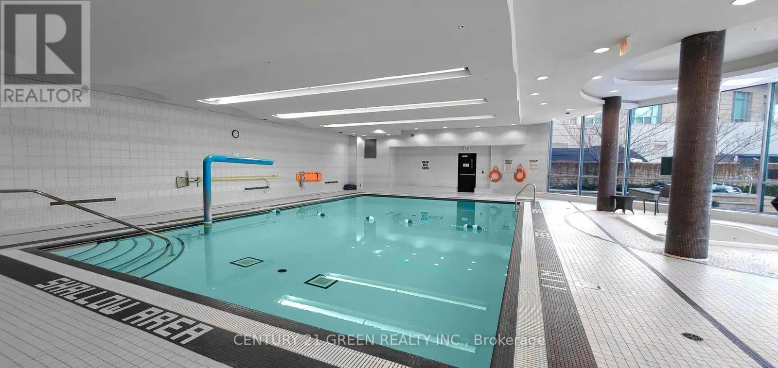 1207 - 80 ABSOLUTE AVENUE