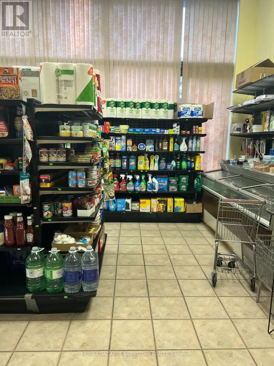 2 - 2045 LAKE SHORE BOULEVARD W