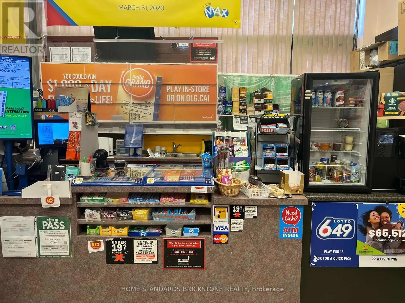 2 - 2045 LAKE SHORE BOULEVARD W