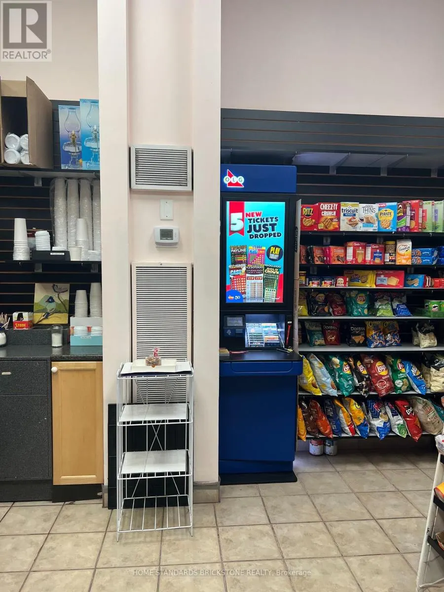 2 - 2045 LAKE SHORE BOULEVARD W