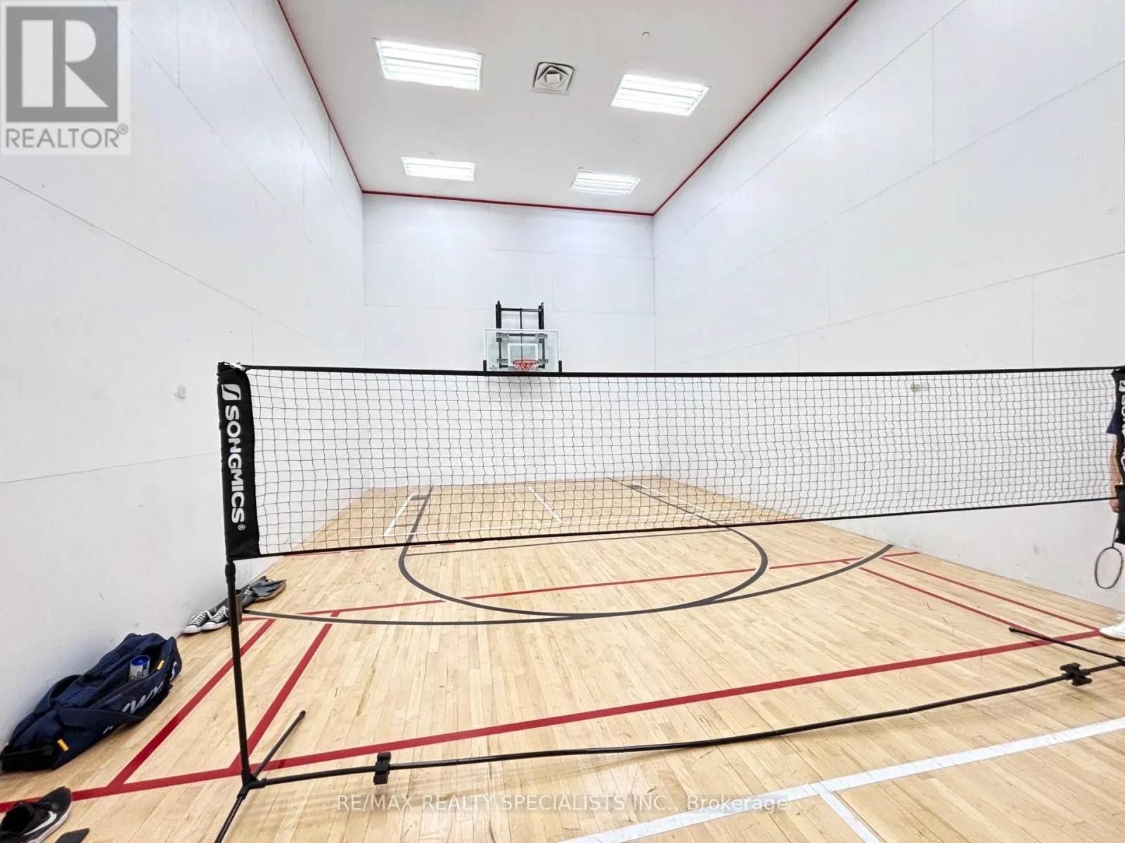 2206 - 330 RATHBURN ROAD W