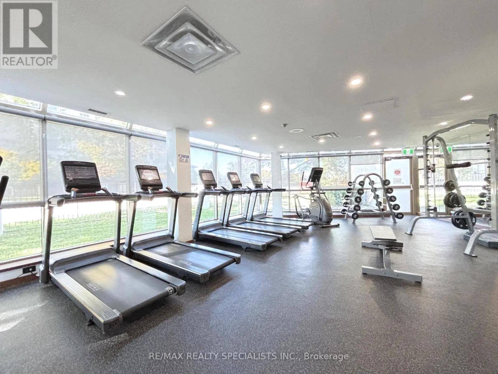 2206 - 330 RATHBURN ROAD W