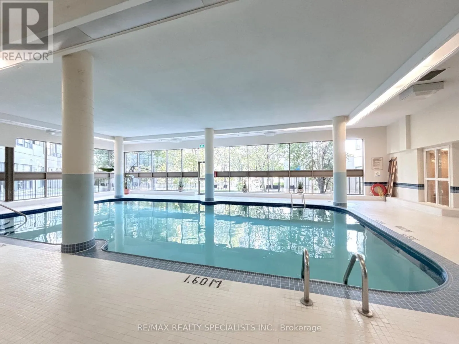 2206 - 330 RATHBURN ROAD W