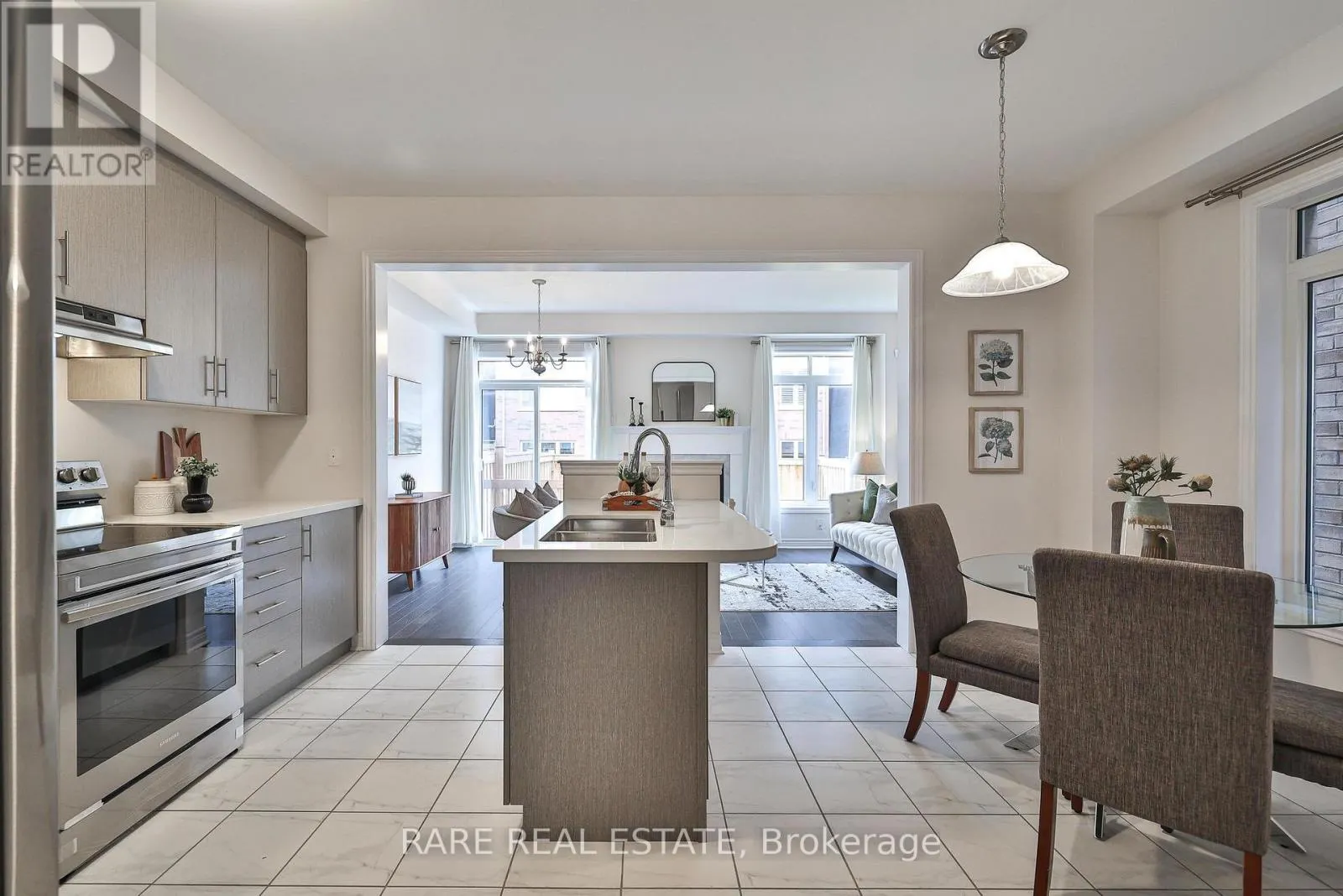 129 MARIGOLD GARDENS