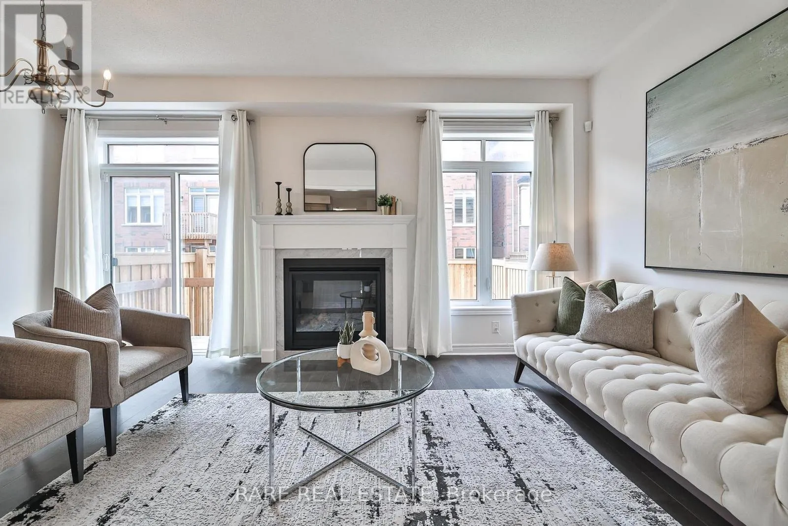 129 MARIGOLD GARDENS