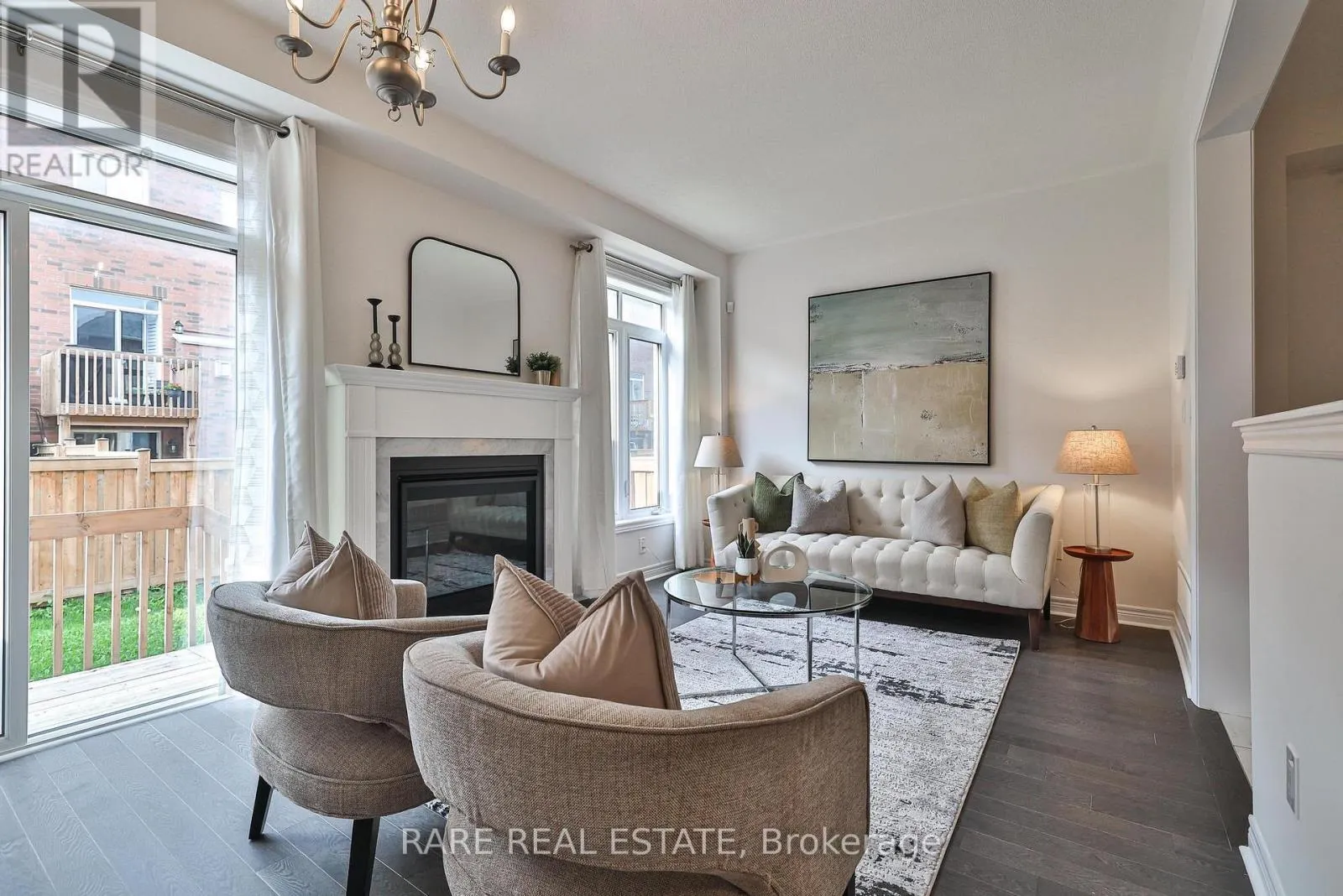 129 MARIGOLD GARDENS