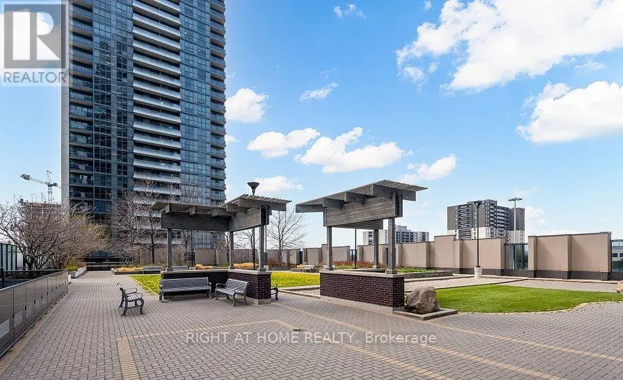 2801 - 9 VALHALLA INN ROAD