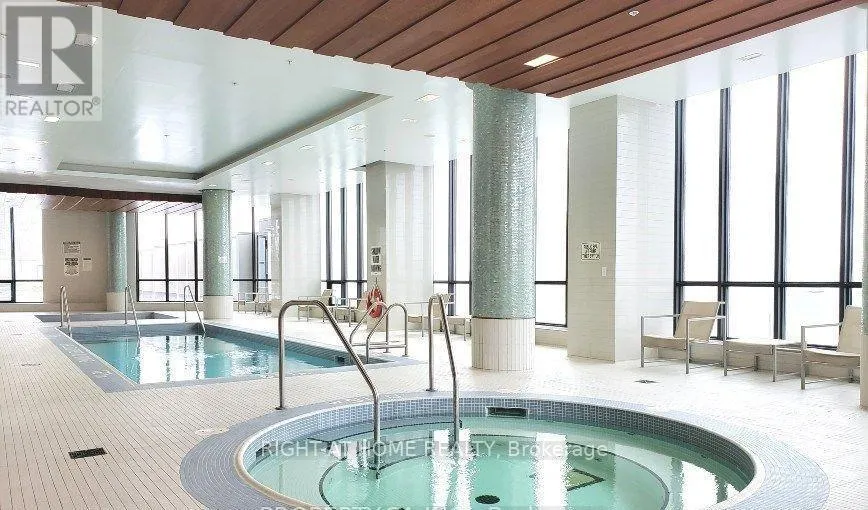 2801 - 9 VALHALLA INN ROAD