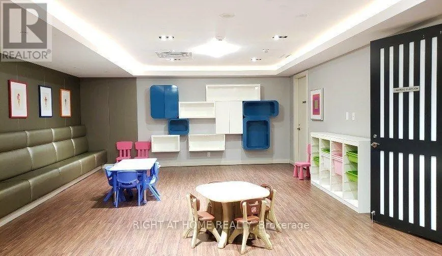 2801 - 9 VALHALLA INN ROAD