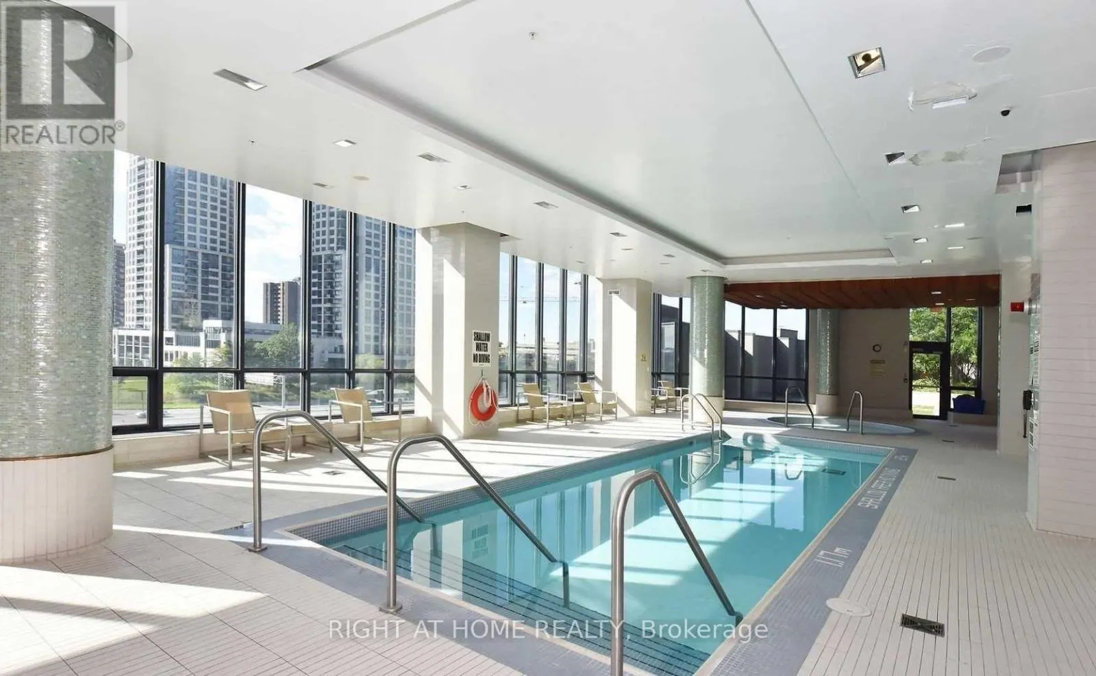 2801 - 9 VALHALLA INN ROAD