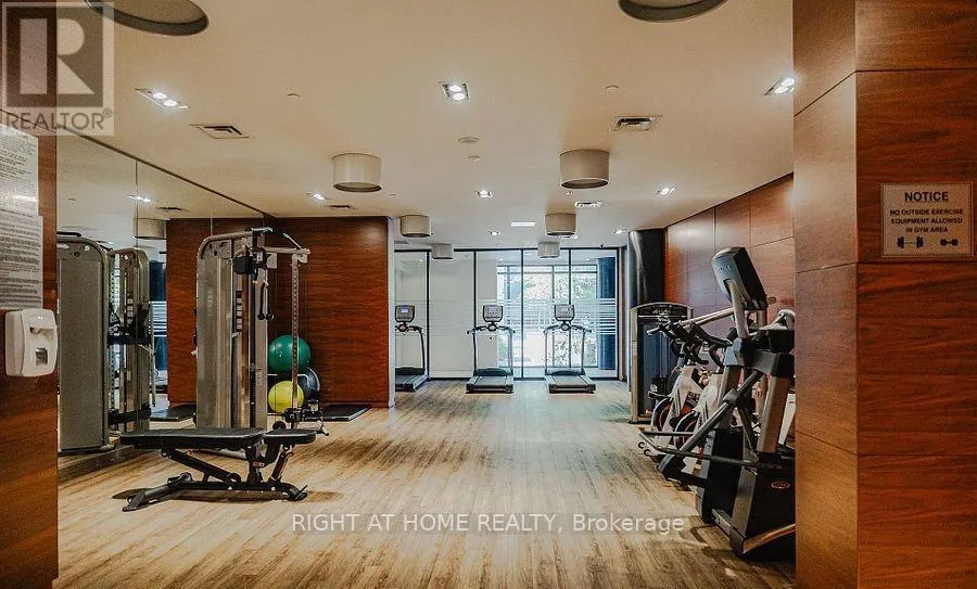 2801 - 9 VALHALLA INN ROAD