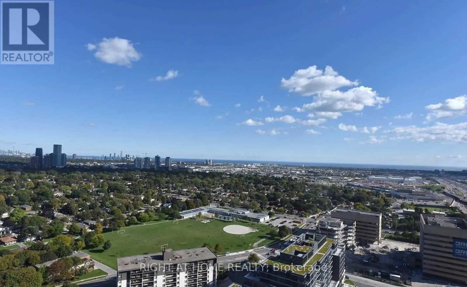 2801 - 9 VALHALLA INN ROAD