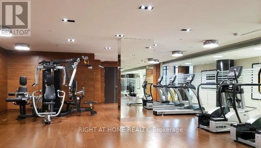 2801 - 9 VALHALLA INN ROAD