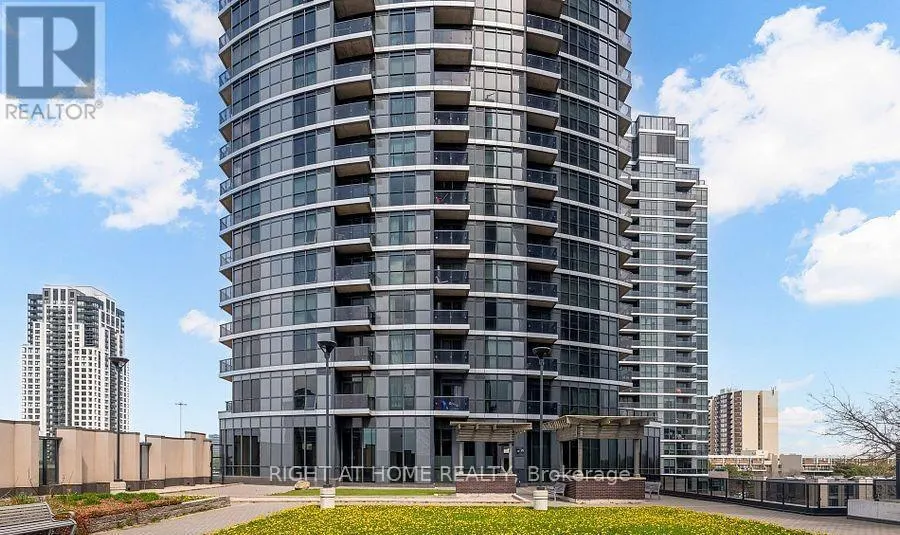 2801 - 9 VALHALLA INN ROAD